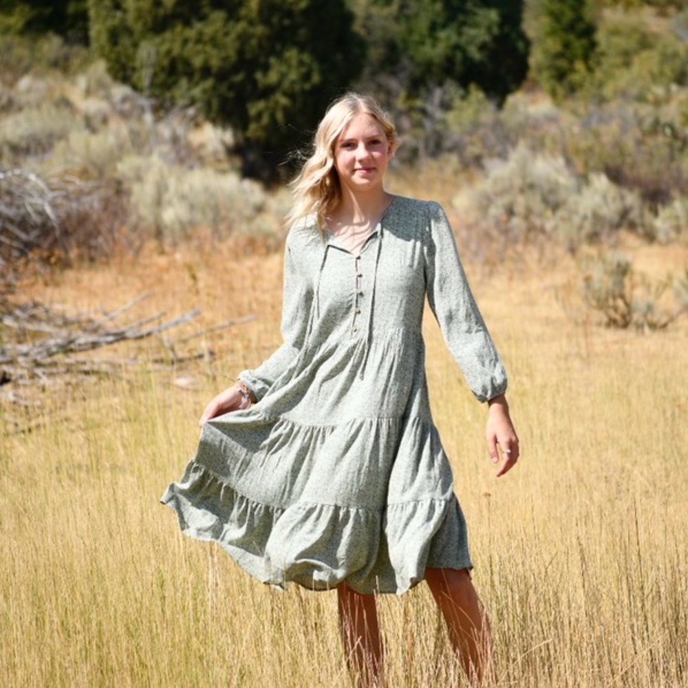 Bohme Womens Dress